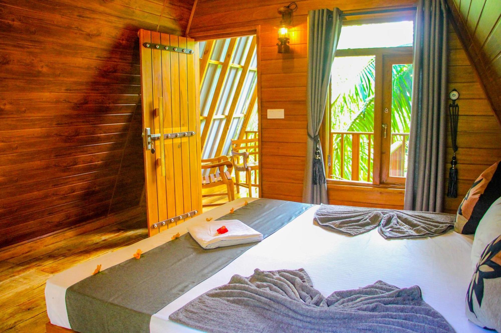 Eco Tree House Villa Sigiriya