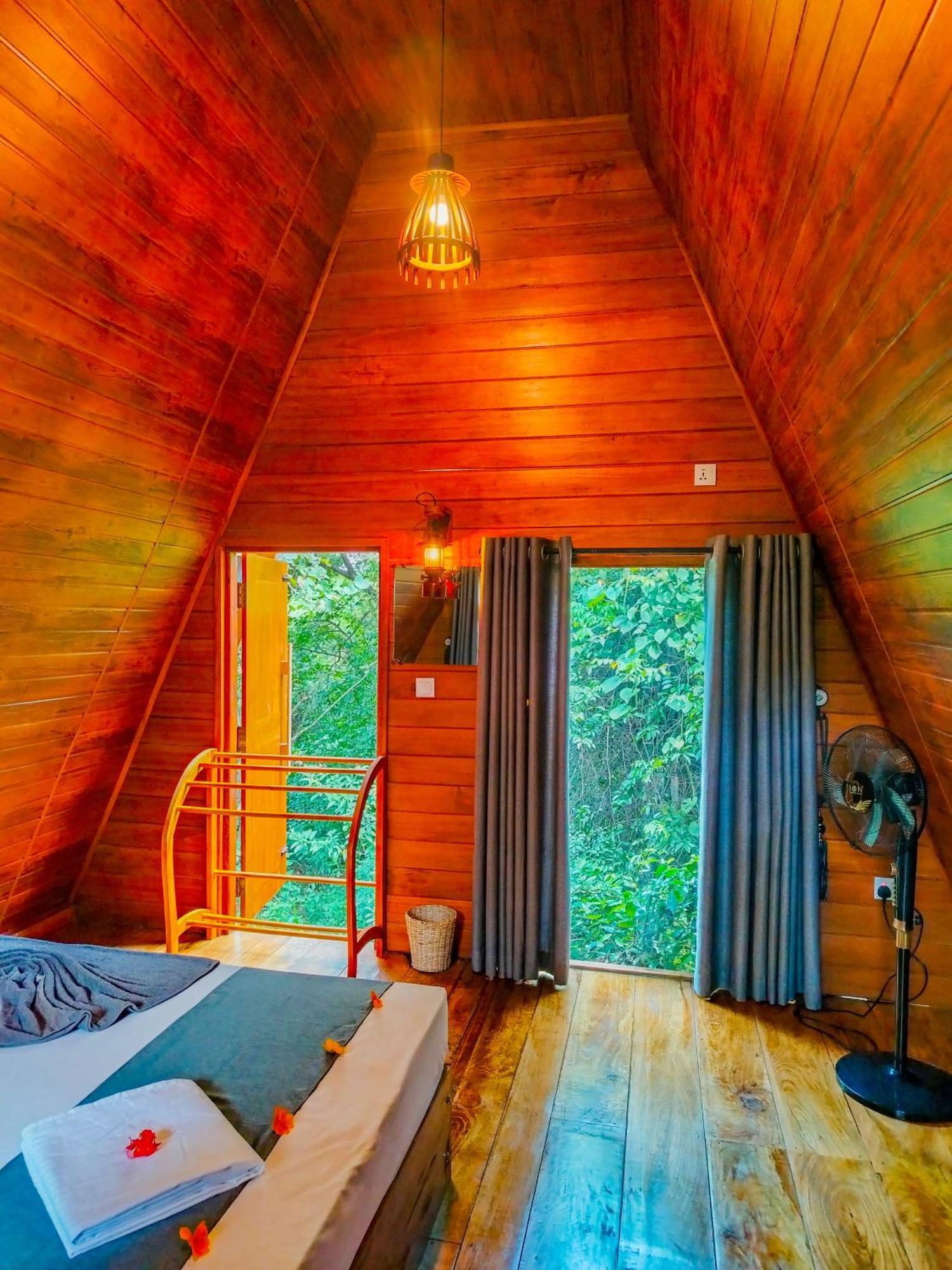 Eco Tree House