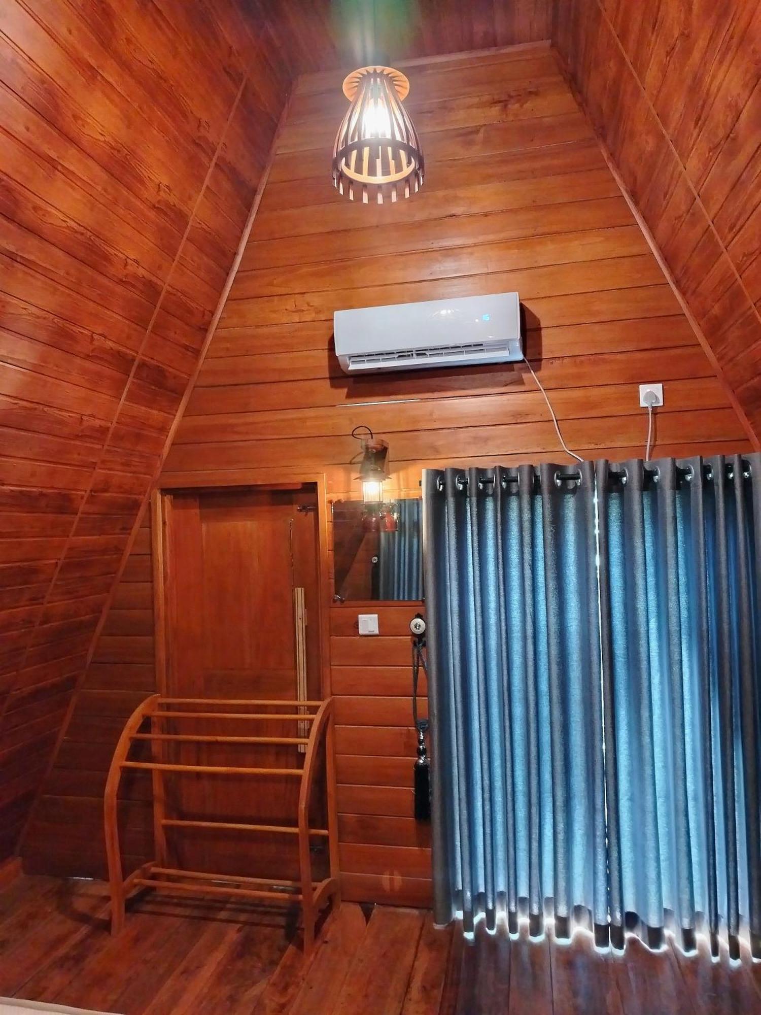 Eco Tree House Villa *