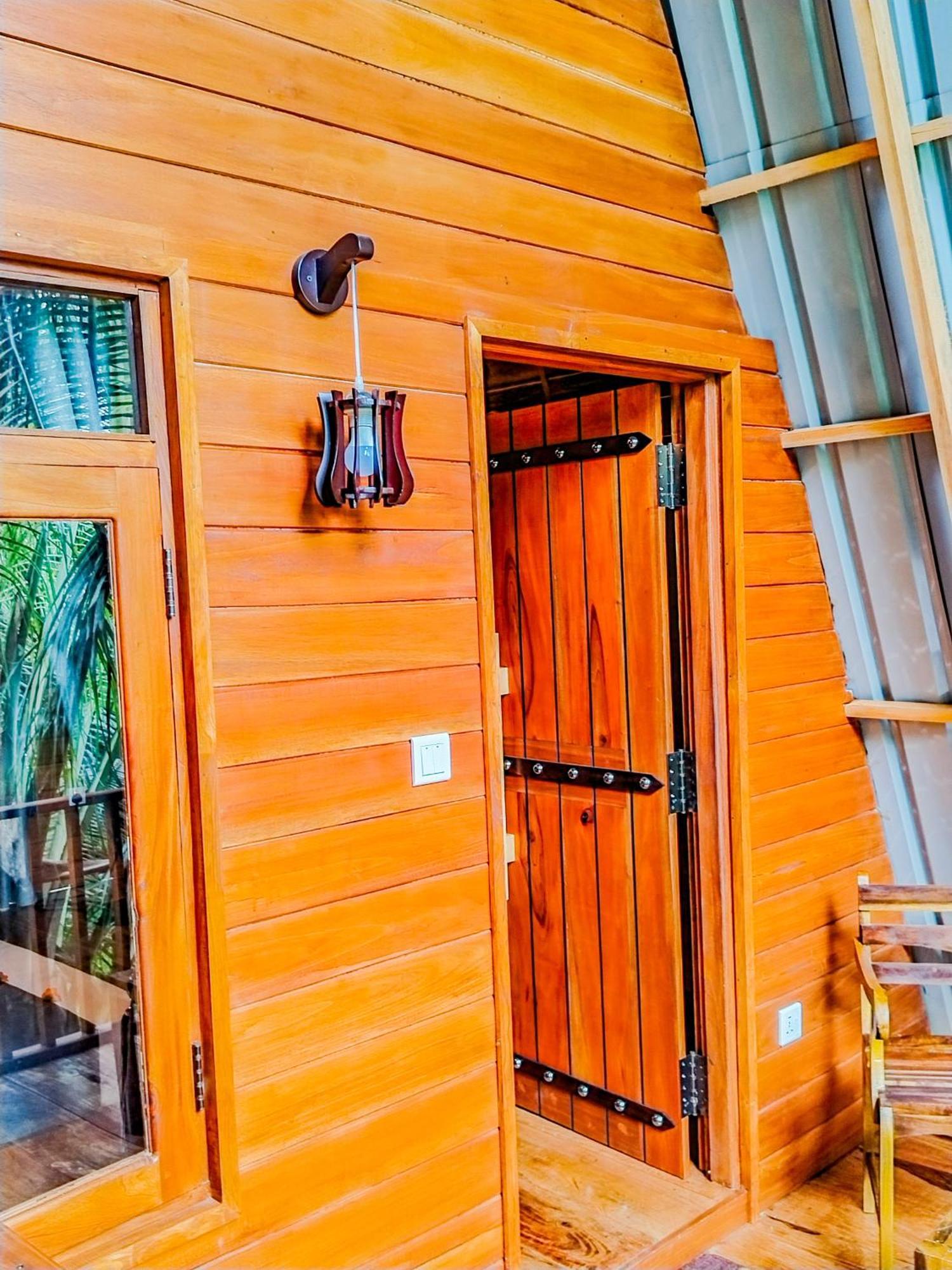 Eco Tree House Villa