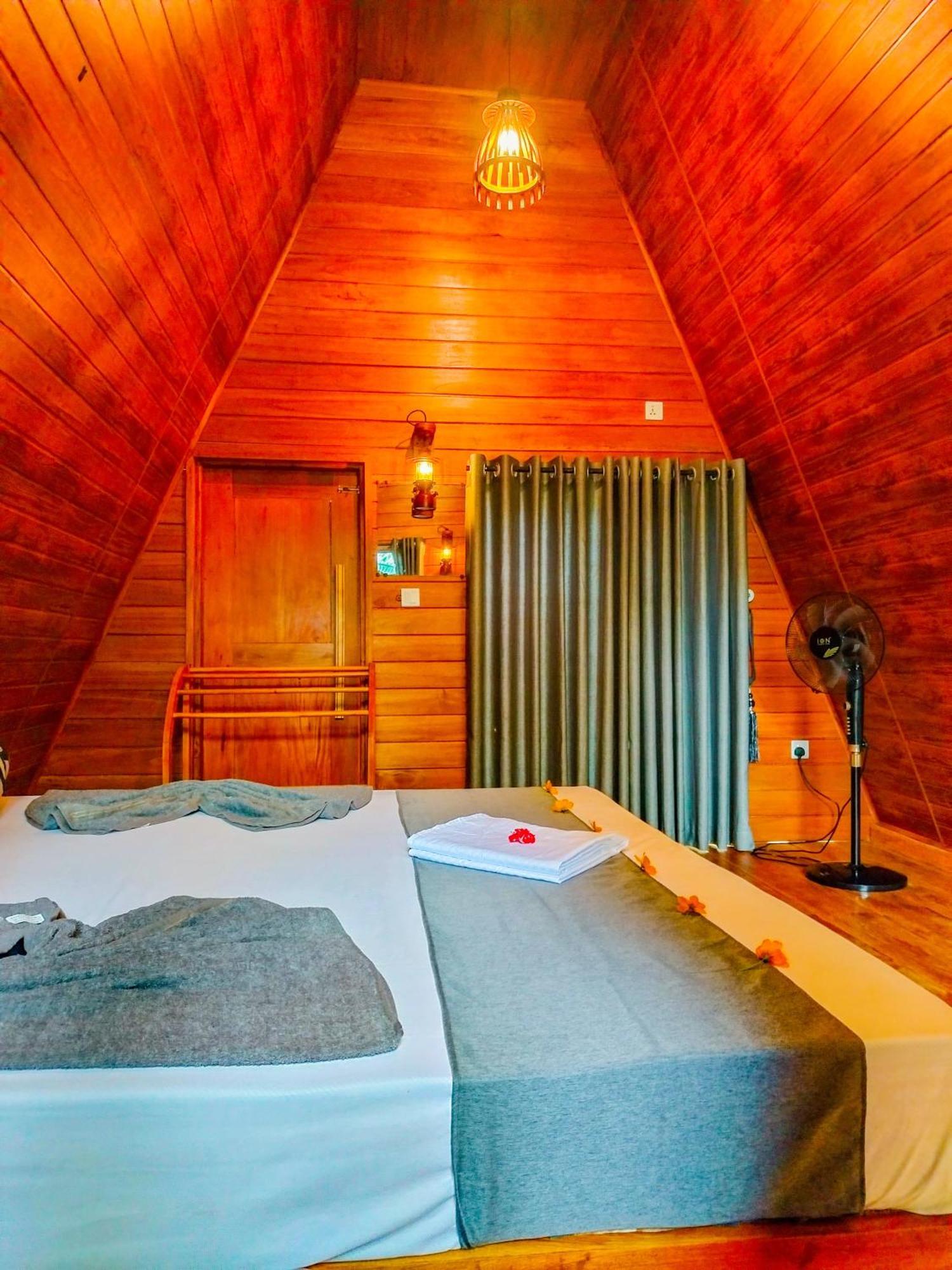 Eco Tree House