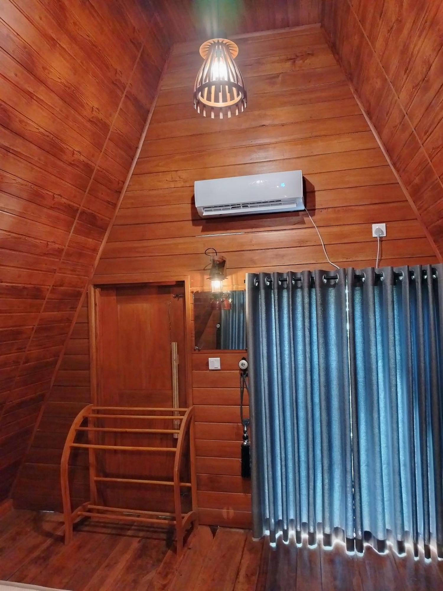 Villa Eco Tree House *